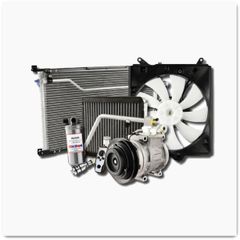 Система охолодження двигуна ЗАЗ 1102 (Таврія)