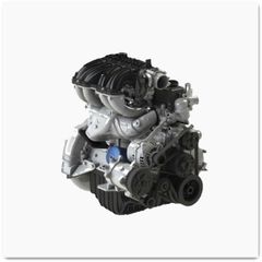 Двигатель ГАЗель NEXT (от 2013)