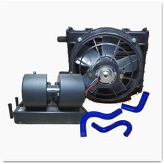 Отопление и вентиляция ГАЗ-4301